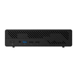 MINIS FORUM MS-03 Mini PC med Intel Core Ultra 5 336H, 32GB og 1TB