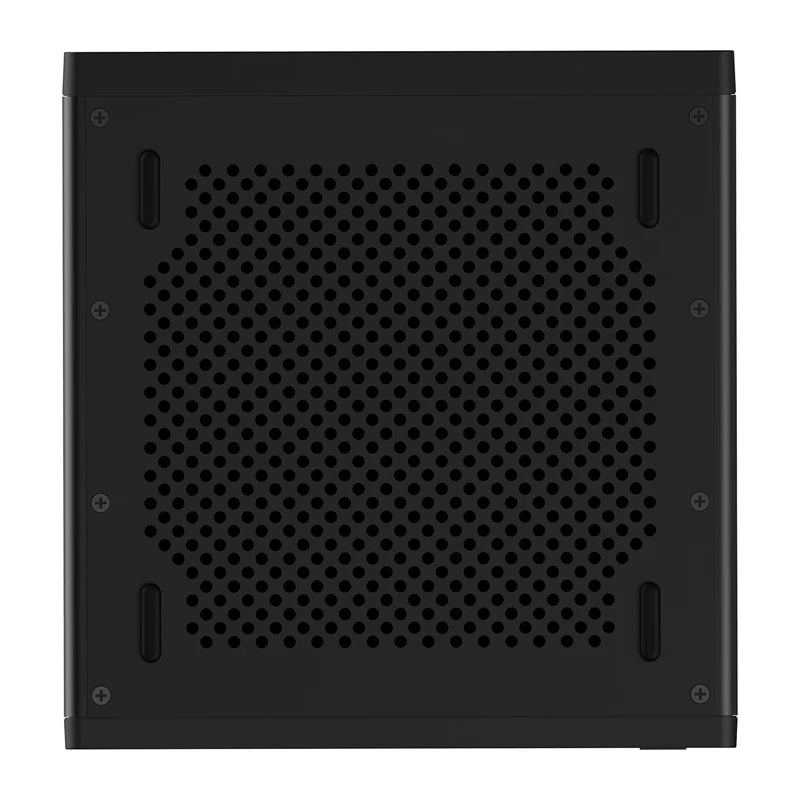 Barebone computer MINIS FORUM MS-03 Intel Core Ultra 9 386H
