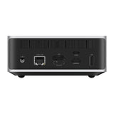 MINIS FORUM X1-470 Barebone Computer med AMD Ryzen AI 9 HX 470