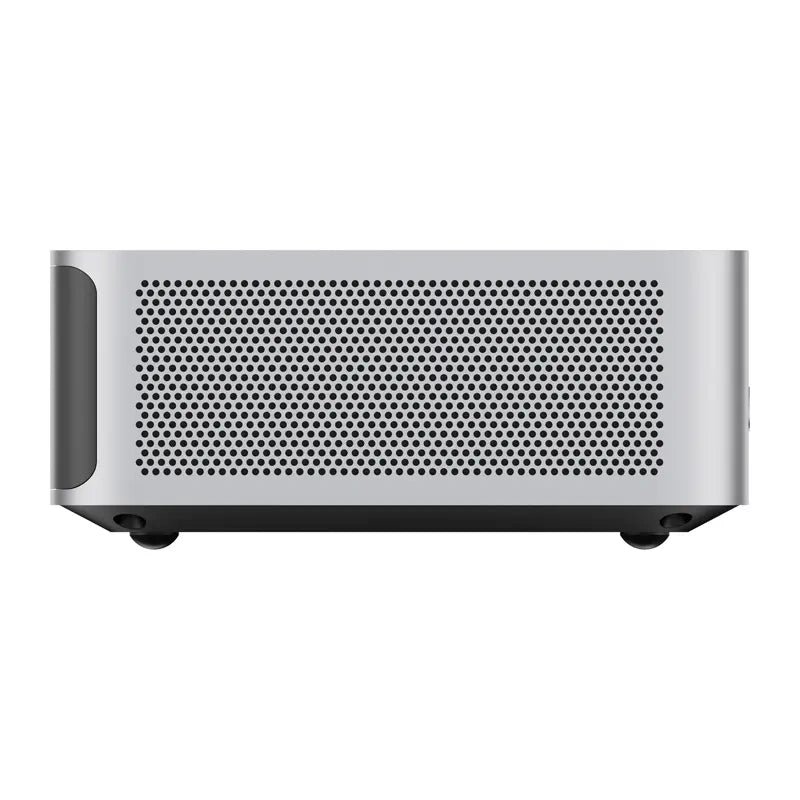 MINIS FORUM X1-470 Barebone Computer med AMD Ryzen AI 9 HX 470