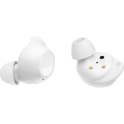 Samsung Galaxy Buds FE Trådløs Ægte trådløse øretelefoner Hvid