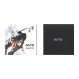 TRUTHEAR Gate Wired Headphones (sort)