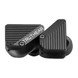 TRUTHEAR Pure Wired Headphones (sort)