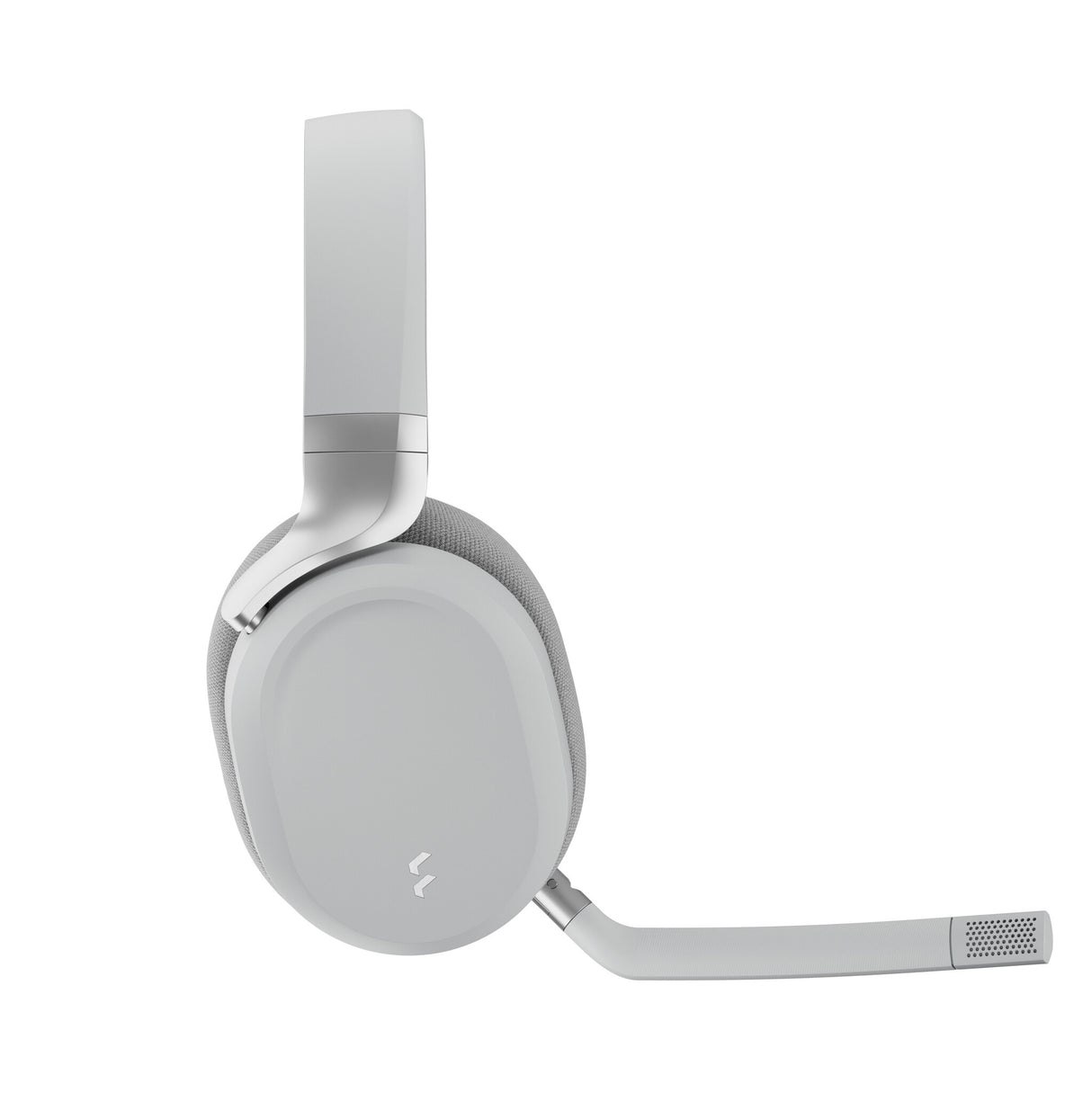 Fractal Design Scape Headset Kabel & trådløs Musik Opladningsstativ Grå