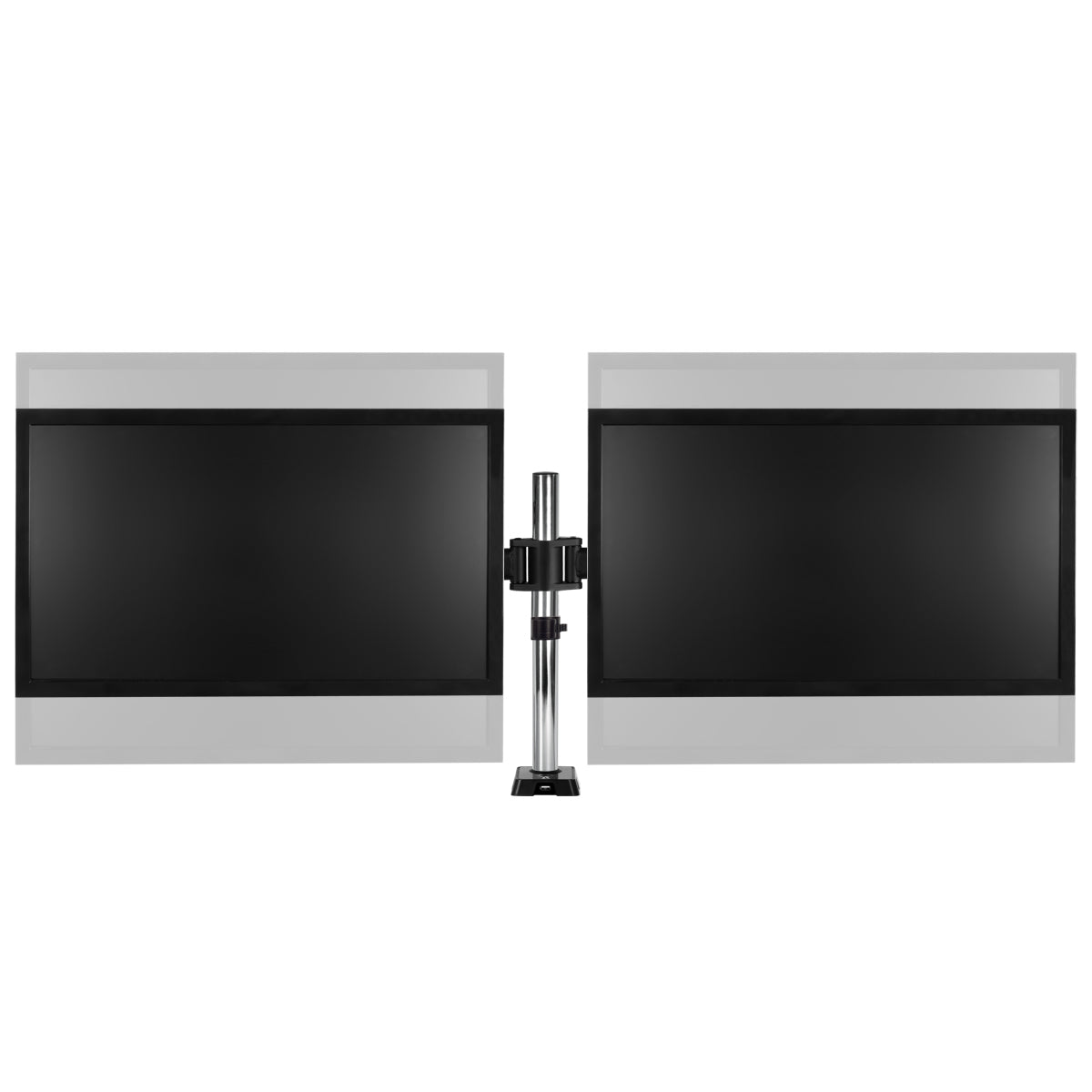 ARCTIC Monteringssæt 2 LCD displays Op til 34