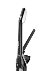 Bosch Flexxo Serie | 4 BBH32101 Støvsuger 0.4liter Grå/perlehvid