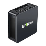 GMKTEC M5S Mini PC med Ryzen 3 5400U, 16 GB og 512 GB