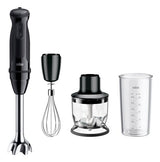 Braun Multiquick 5 MQ 50202 M Stavblender Sort