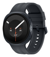 Samsung Galaxy Watch9 3,81 cm (1.5") AMOLED 44 mm Digital 480 x 480 pixel Berøringsskærm Grafit Wi-Fi GPS (satellit)