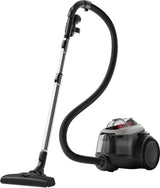 Electrolux EL61A4UG 1,6 L Beholder vakuum Dry 700 W Poseløs