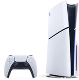 PlayStation 5 Standard Edition Slim Disc - 1TB - Levering næste hverdag