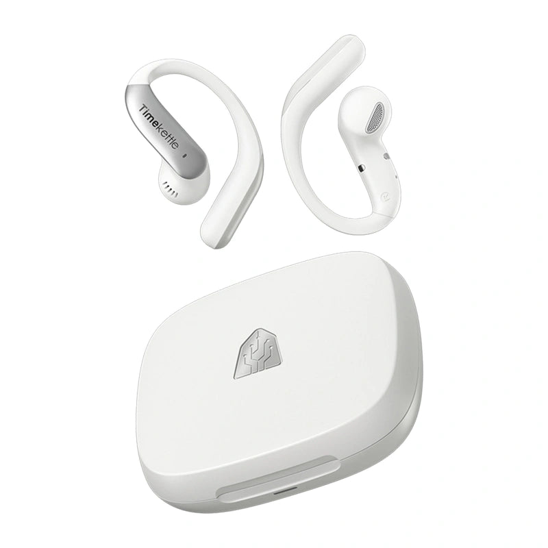 Oversætter øretelefoner TimeKettle LiveTalk (Silver)