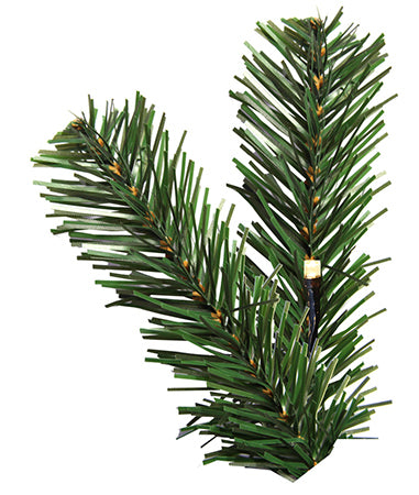Star Trading Ottawa 210 cm 109491 juletræ i plast