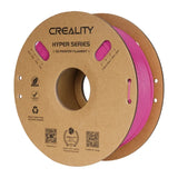 Filament CREALITY PLA Jordbær (rød)