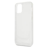 Mercedes MEHCP12MARCT iPhone 12/12 Pro 6,1" klar hardcase Transparent Line