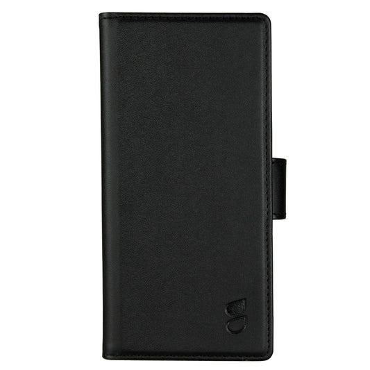 Wallet Xperia XA1 Sort