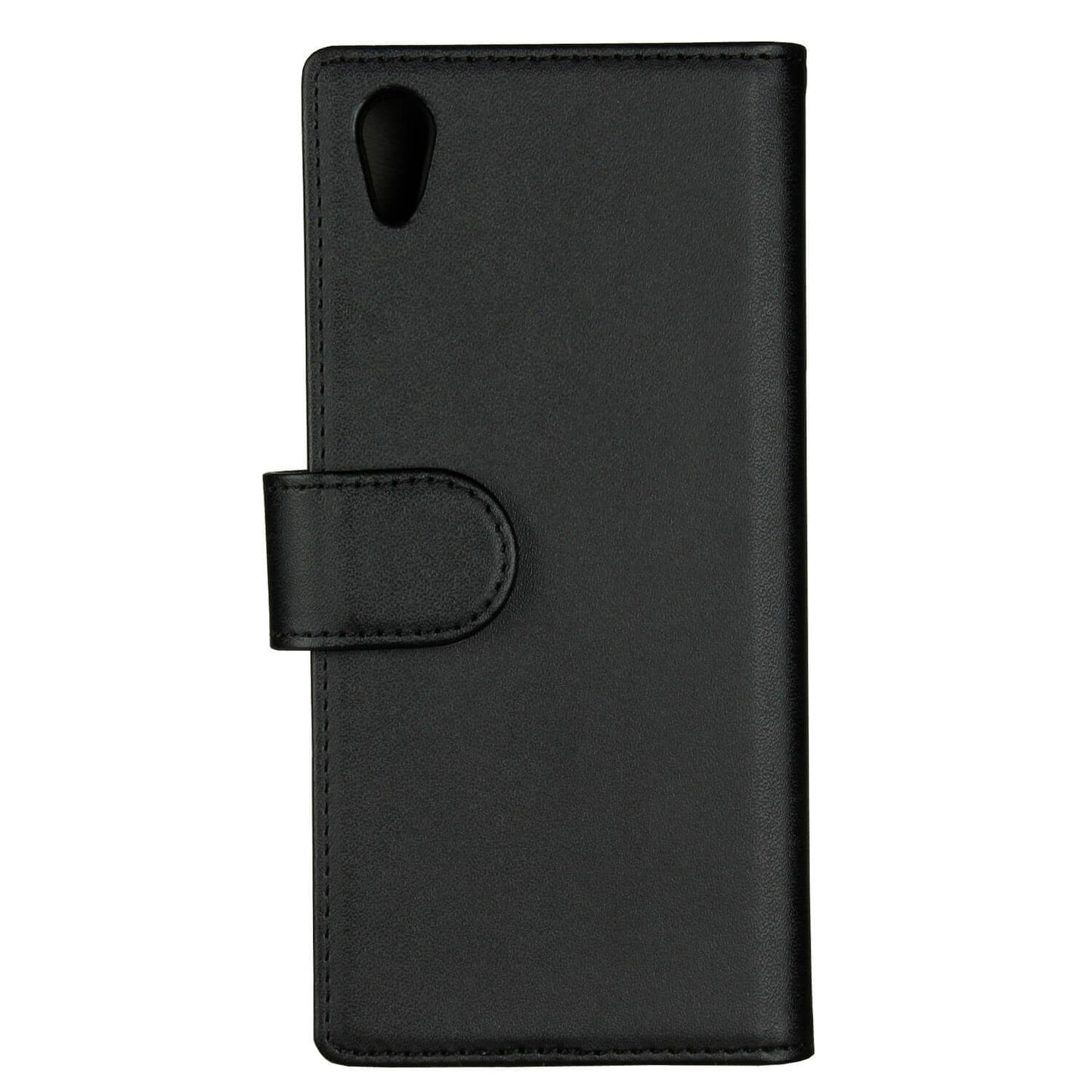 Wallet Xperia XA1 Sort