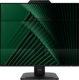 MSI Pro MP242PMG computerskærm 60,5 cm (23.8") 1920 x 1080 pixel Fuld HD LCD Sort