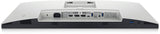 DELL UltraSharp U2424H computerskærm 60,5 cm (23.8") 1920 x 1080 pixel Fuld HD LCD Sort, Sølv