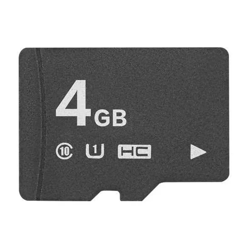 GODOX microSD hukommelseskort 4GB