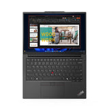 Lenovo ThinkPad E14 Gen 6 (Intel) 14 1920 x 1200 (WUXGA) 125U 16GB 512GB Intel Graphics Windows 11 Pro