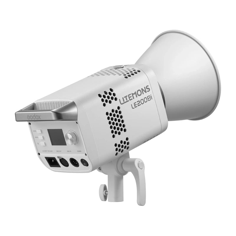 LED lys GODOX Litemons LE200Bi