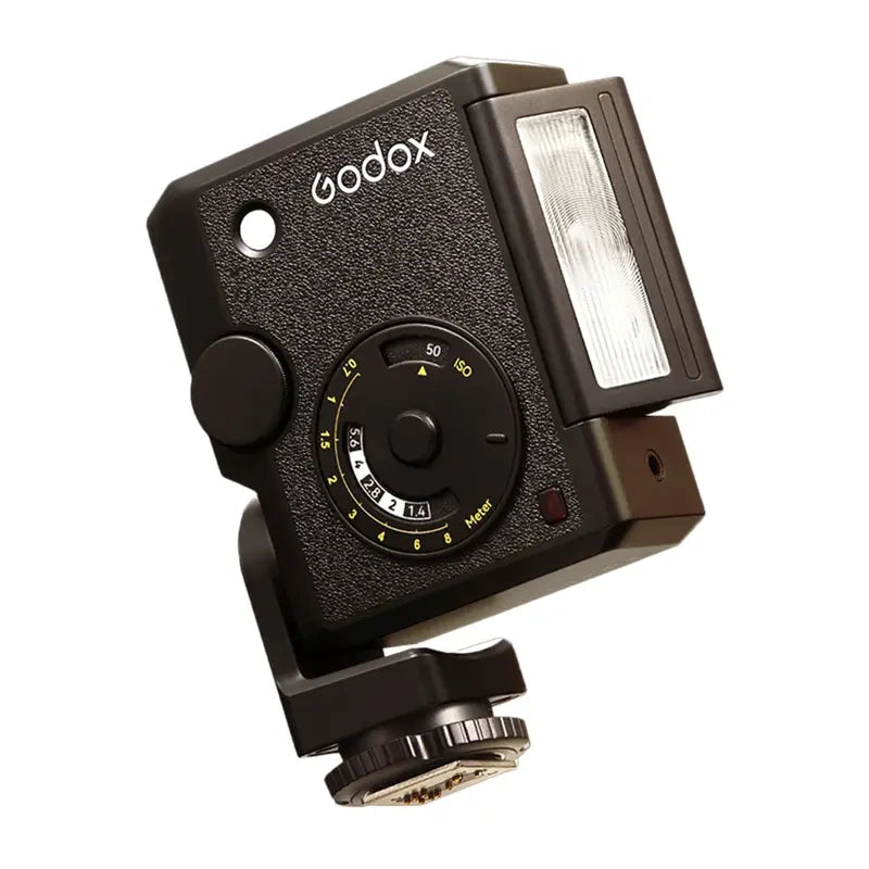 GODOX Lux Junior II S Retro Kamera Flash