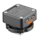 Trådløs TTL-trigger GODOX X5 til Sony