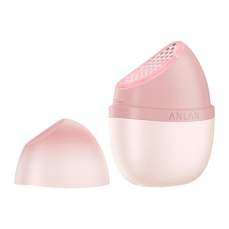 Ansigtsplejemaskine ANLAN RoseLumi