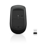 Lenovo GY50R91293 mus Kontor Ambidextrous RF trådløst Optisk 1200 dpi