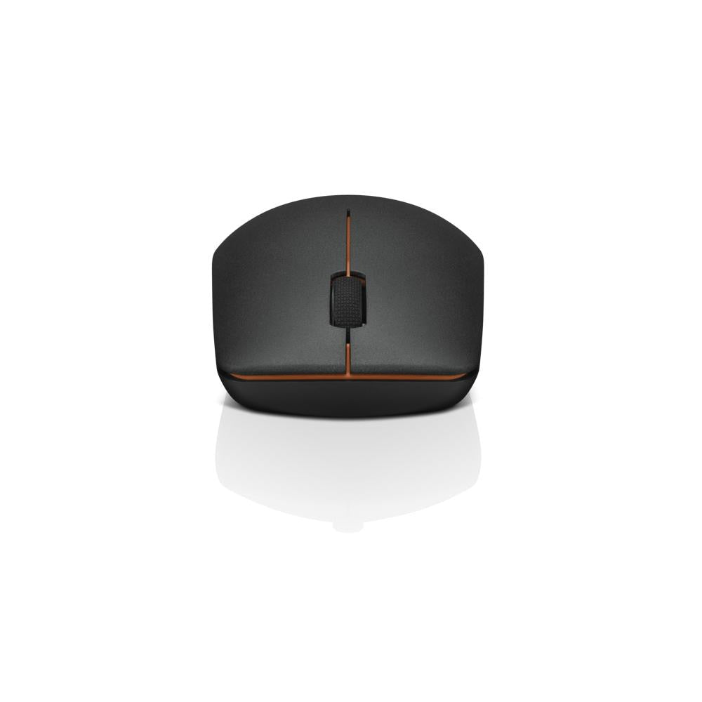 Lenovo GY50R91293 mus Kontor Ambidextrous RF trådløst Optisk 1200 dpi