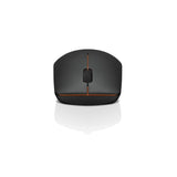 Lenovo GY50R91293 mus Kontor Ambidextrous RF trådløst Optisk 1200 dpi