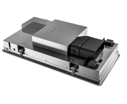 Elica PRF0147735 emhætte Indbygget loft Hvid 1200 m³/t
