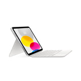 Apple Magic QWERTY Engelsk Aluminium