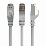 Gembird PP6-5M netværkskabel Cat6