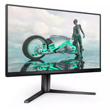 Philips Evnia 25M2N3200W/00 computerskærm 62,2 cm (24.5") 1920 x 1080 pixel Fuld HD LCD Grå