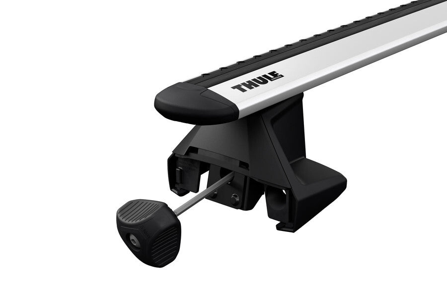 Thule Evo Clamp car roof rack accessory