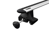 Thule Evo Clamp car roof rack accessory