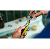 Philips Norelco OneBlade OneBlade QP430/50 360 udskiftningsskær
