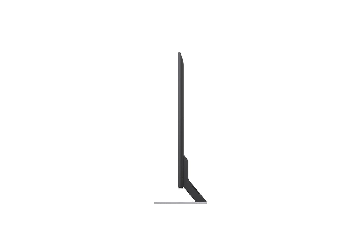 LG QNED AI 65QNED85A3C TV 165,1 cm (65") 4K Ultra HD Smart TV Wi-Fi Sort