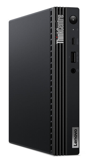 T1A Lenovo ThinkCentre M80q Refurbished Intel® Core™ i5 i5-10400T 16 GB DDR4-SDRAM 256 GB SSD Windows 11 Pro Mini PC Sort