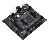 Asrock A520M-HDV Stik AM4 micro ATX