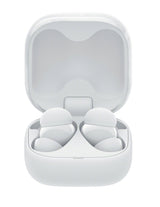 Sony LinkBuds Fit Trådløs Ægte trådløse øretelefoner Hvid