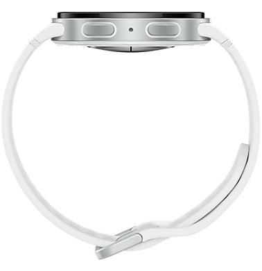 Samsung Watch 8 44mm Silver GPS + LTE EU