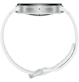 Samsung Watch 8 44mm Silver GPS + LTE EU