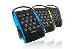 ADATA HD720 ekstern harddisk 2 TB USB Type-A 3.2 Gen 1 (3.1 Gen 1) Sort