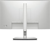 Dell | Monitor | U2424HE | 24 " | IPS | 16:9 | 120 Hz | 5 ms | Silver