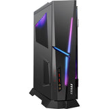 MSI MPG Trident AS AI 2NVM7-073EU PC Intel Core Ultra 7 265F 16 GB DDR5-SDRAM 1 TB SSD NVIDIA GeForce RTX 5060 Ti Windows 11 Home Desktop Sort