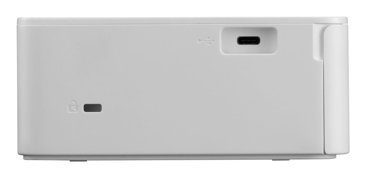 Canon SELPHY CP1500 fotoprinter Farvesublimation 300 x 300 dpi 4" x 6" (10x15 cm) Wi-Fi