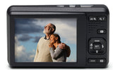 Kodak PIXPRO FZ55 1/2.3" Compact camera 16 MP CMOS 4608 x 3456 pixels Blue